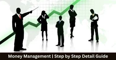 money management step by step detail guide