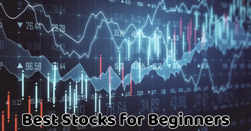 best stocks for beginners