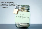build your emergency fund fast step by step guide
