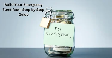 build your emergency fund fast step by step guide