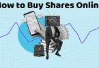 how to buy shares online