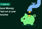 how to save money on low income a practical guide for everyday life