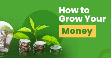 investment tips for beginners to grow money smartly