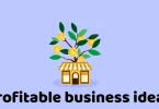 profitable business ideas