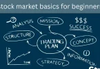 stock market basics for beginners a complete and simple guide