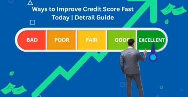 ways to improve credit score fast today detrail guide