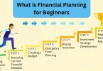 what is financial planning for beginners detail guide